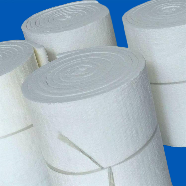 姚安陶瓷纤维毡