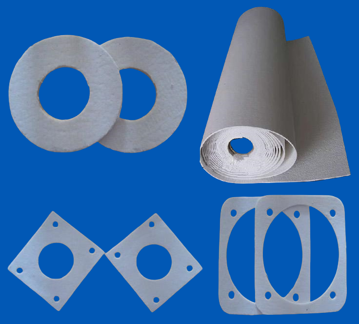 姚安陶瓷纤维纸